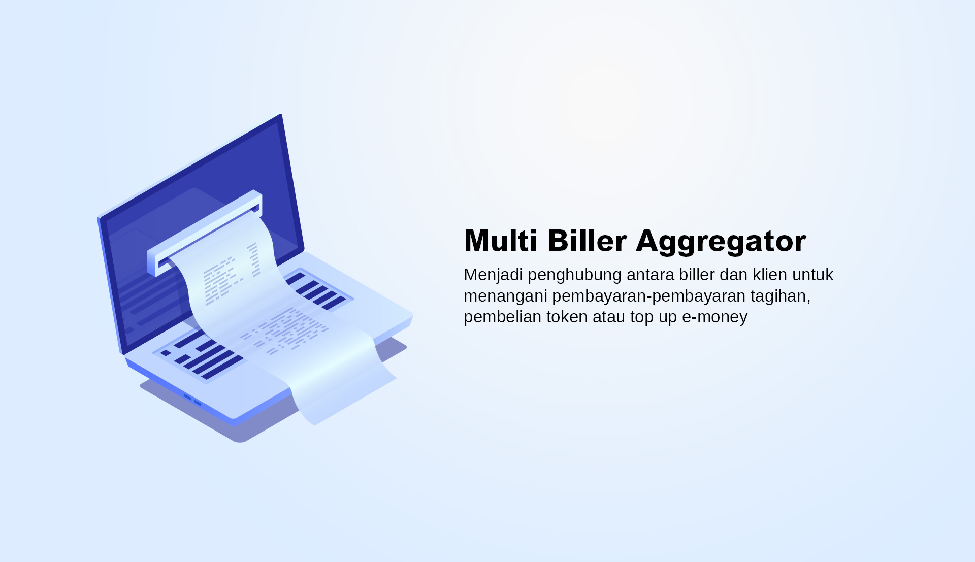 Multibiller aggregator
