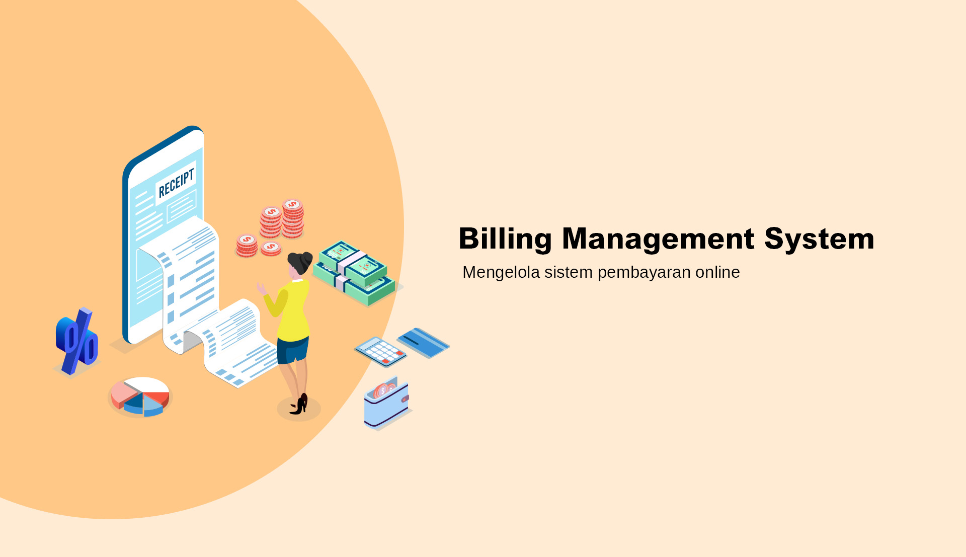 billing Management system