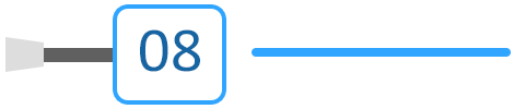 MKM's business journey year 2008