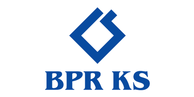 bank BPR KS