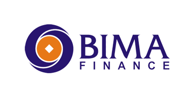 bima finance