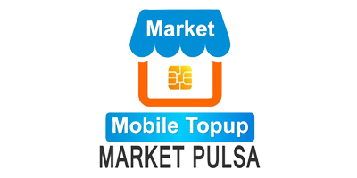 market pulsa