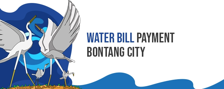 Bontang City property tax bill payment
