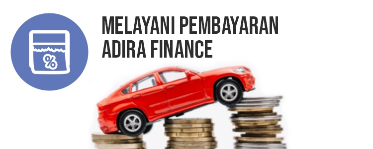 pembayaran tagihan AdIRA FINANCE