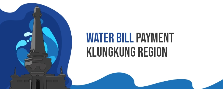 PDAM kab Klungkung bill payment