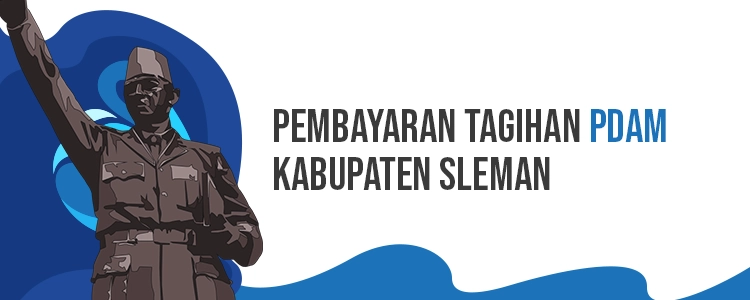 pembayaran tagihan PDAM Kab Sumbawa Barat