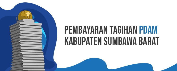 pembayaran tagihan PDAM kab Sleman