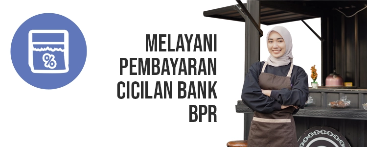 pembayaran cicilan Bank BPR
