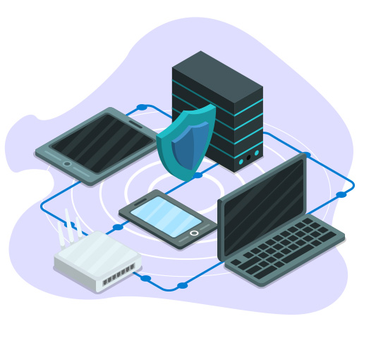 lowongan kerja sebagai network administrator PT MKM